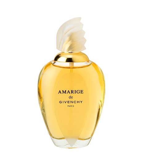 Perfume Mujer Amarige EDT Givenchy 